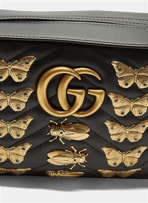 gucci insect bag price|gucci handbags and their prices.